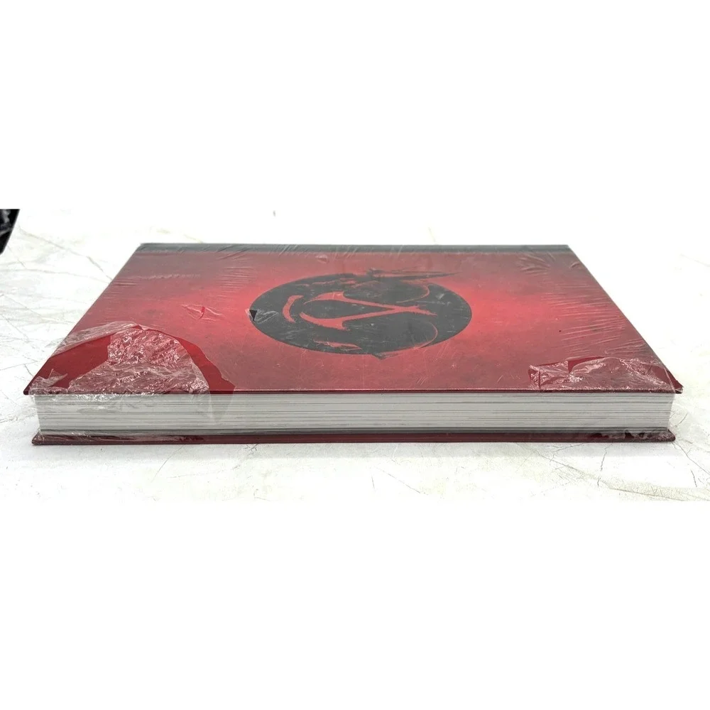 Assassin's Creed Shadows‎ The Complete Guide: Collector's Edition Hardcover New